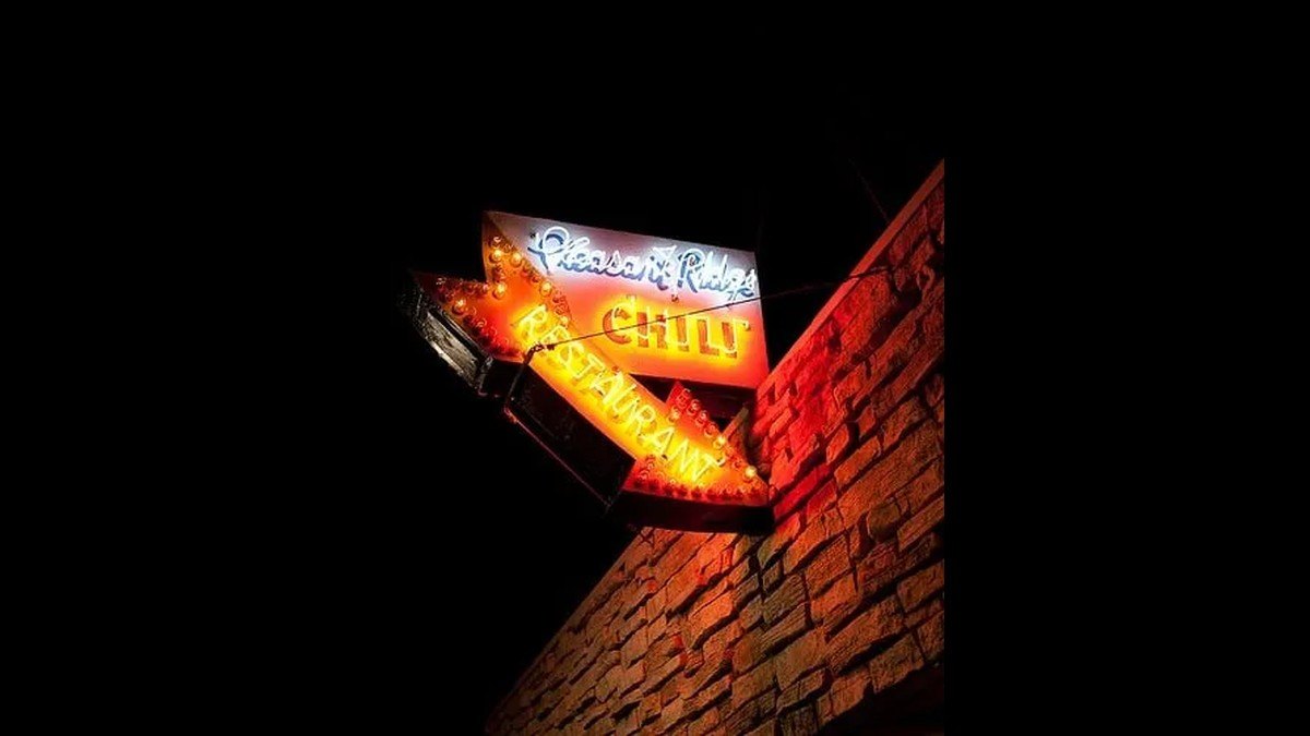 Pleasant Ridge Chili