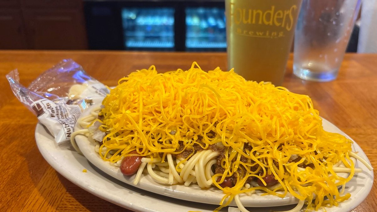 Price Hill Chili