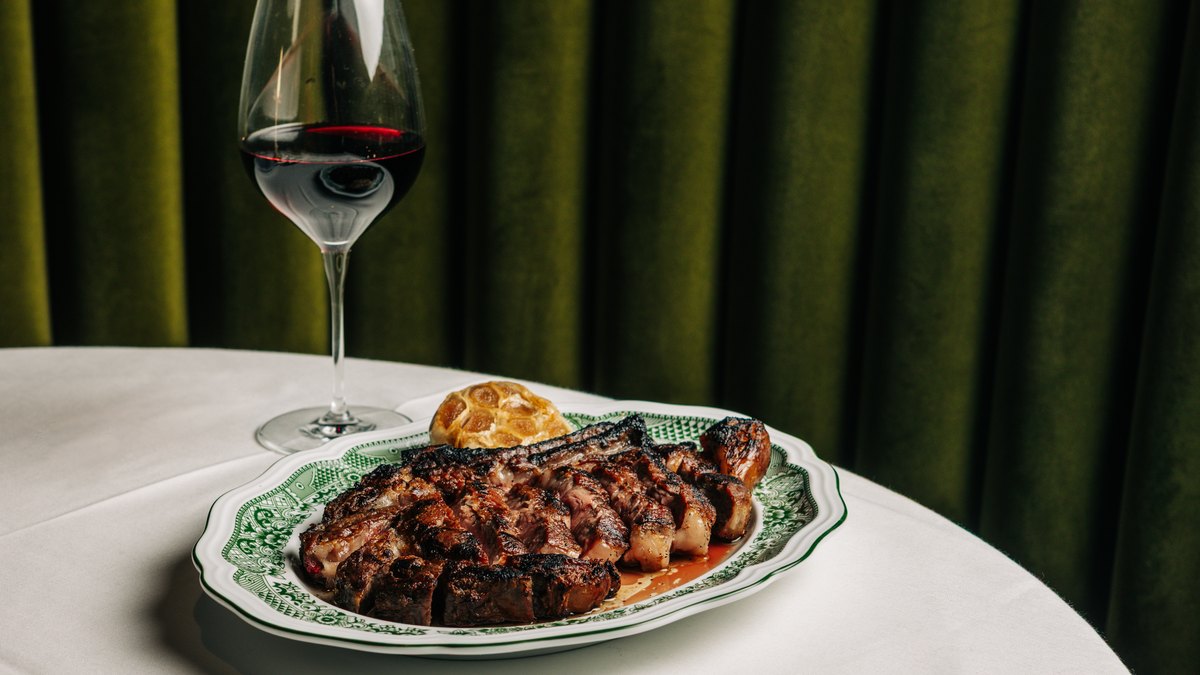 Prime & Provisions