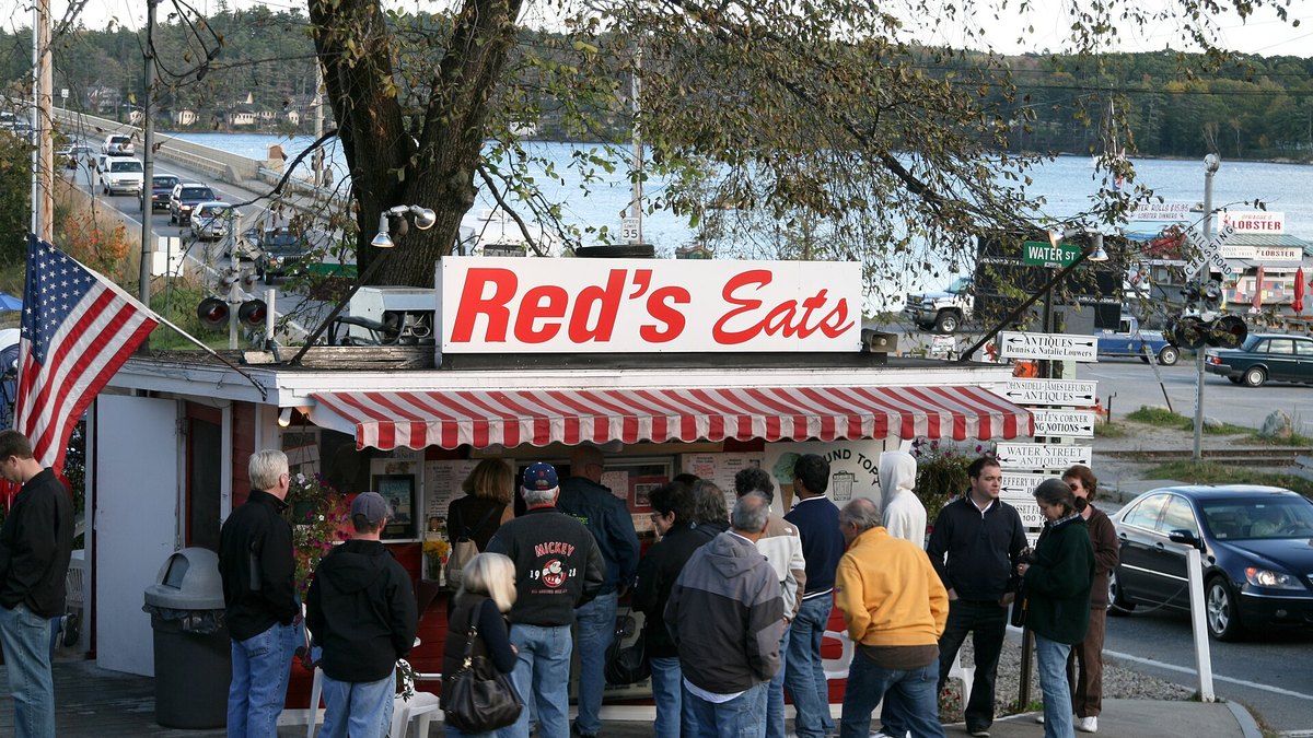 Red's Eats