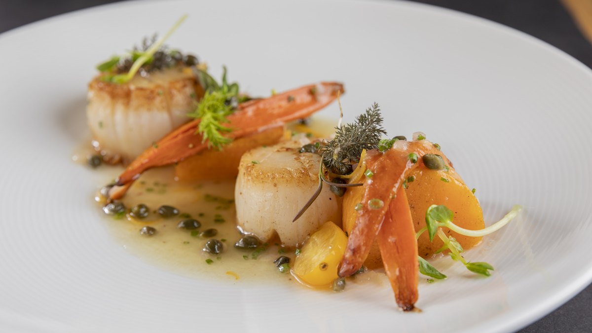 Restaurant Martin