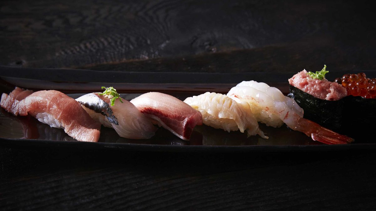 Shiro's Sushi
