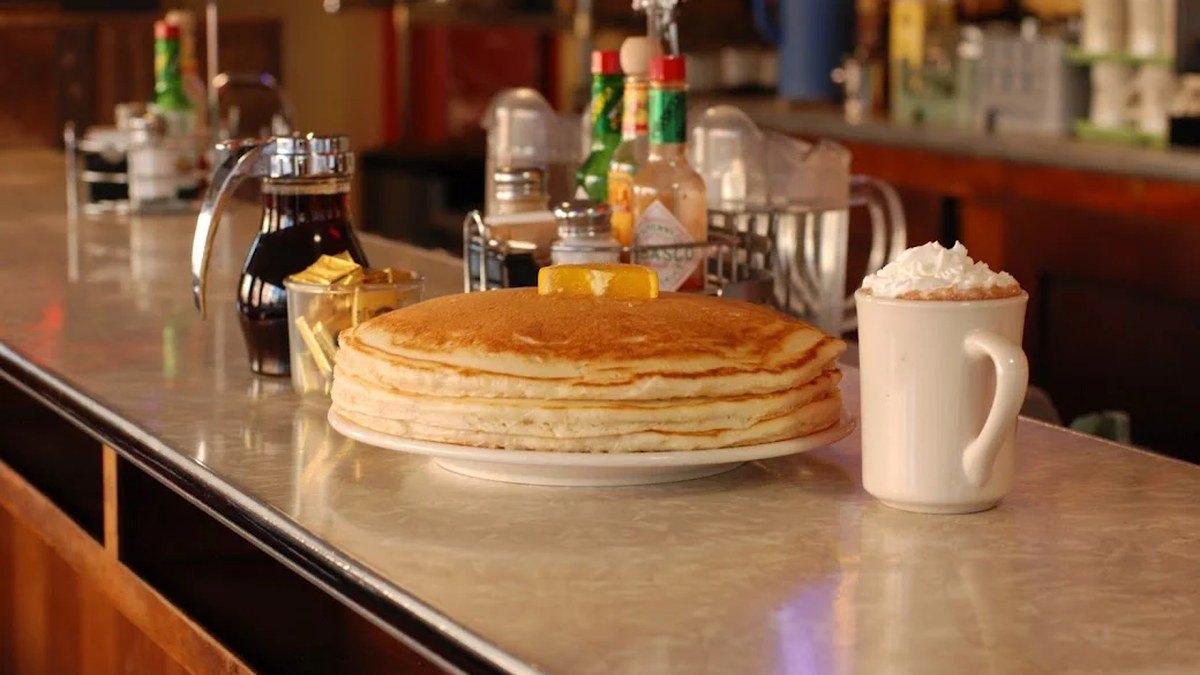 Stepping Stone Cafe