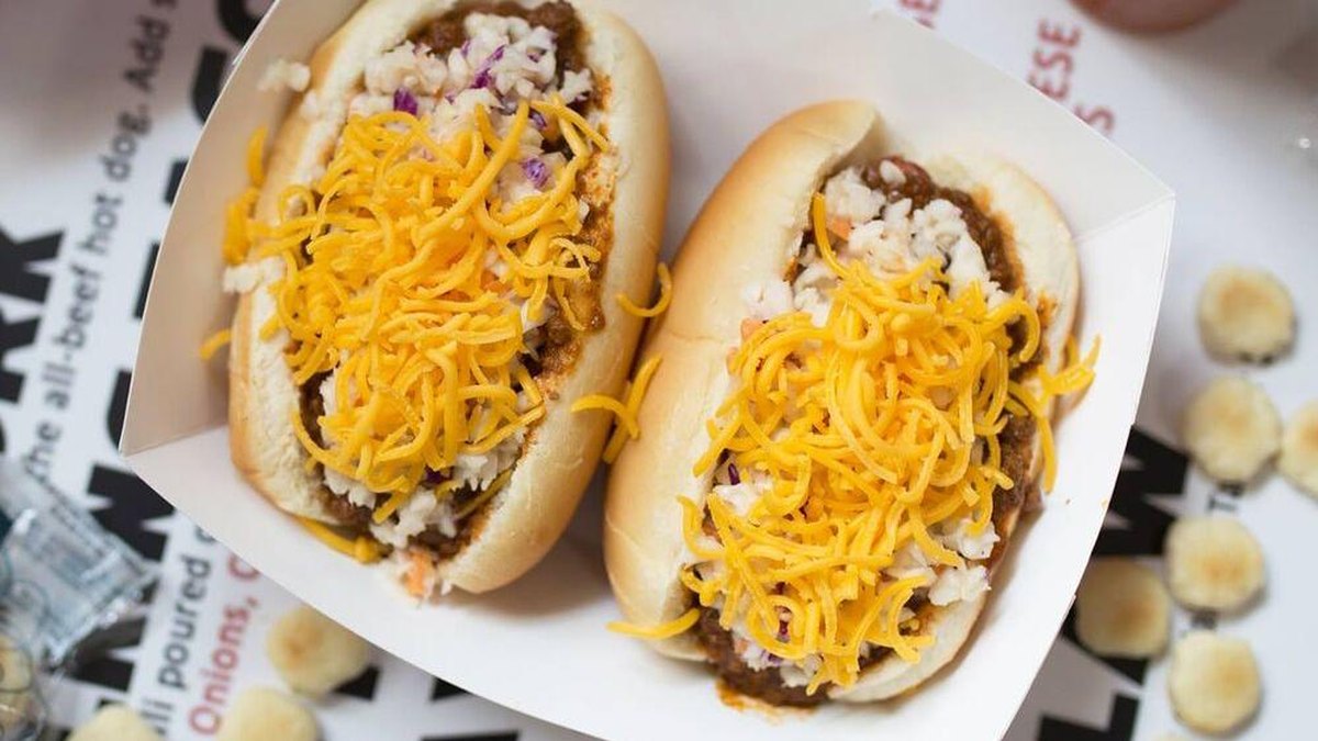 The Chili Hut