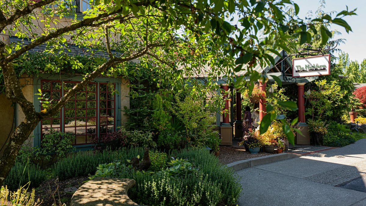 The Herbfarm