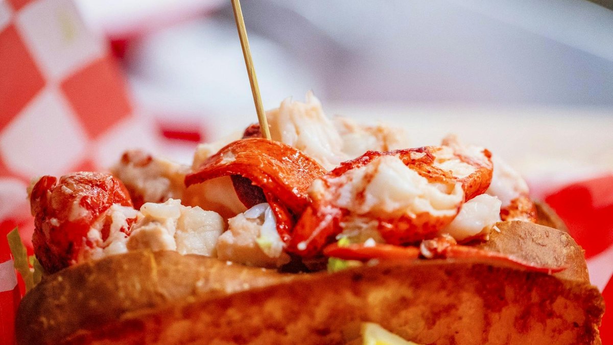 The Highroller Lobster Co.