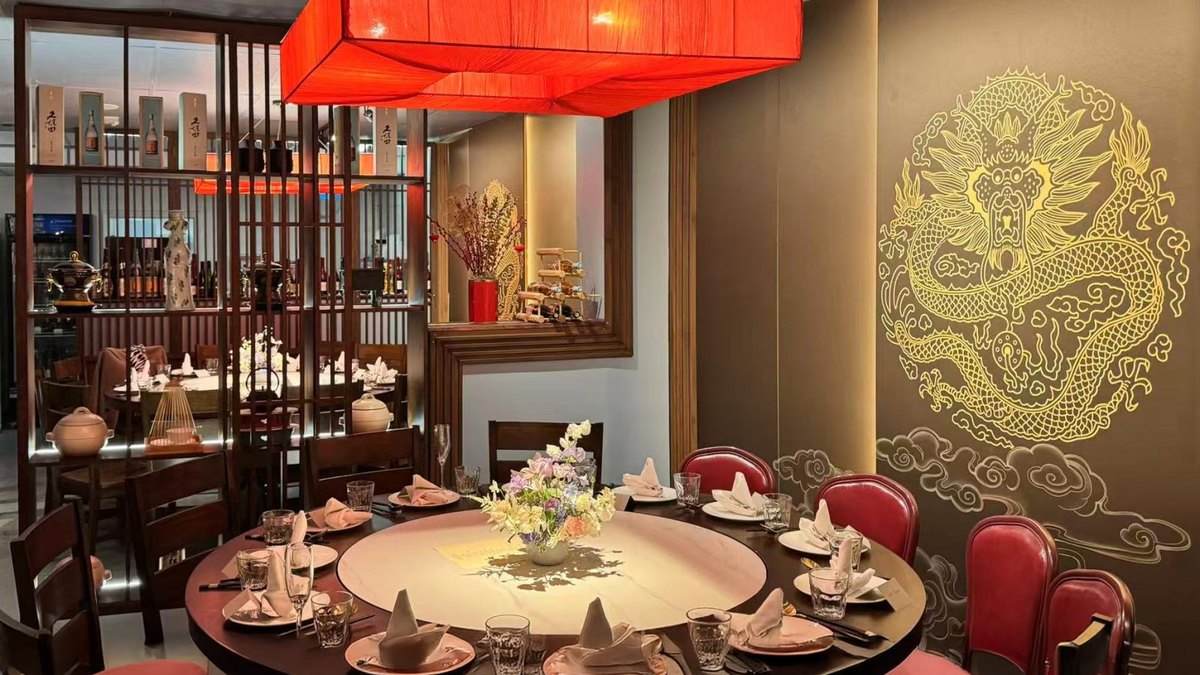 Z & Y Peking Duck