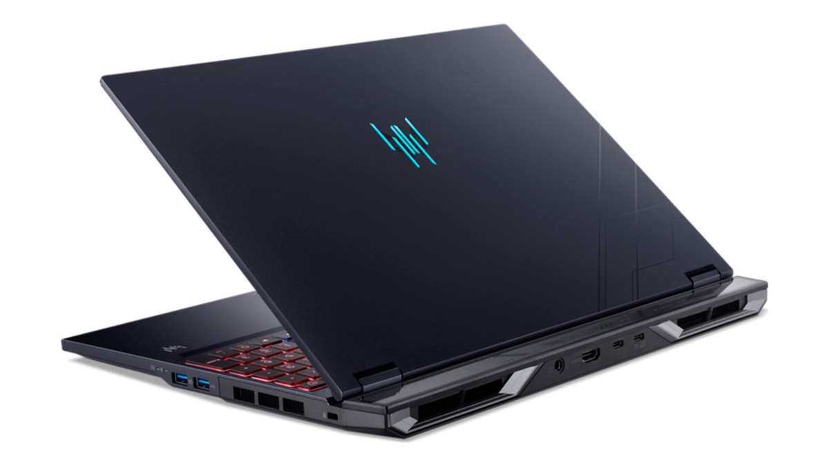 Acer Predator Helios Neo 16 AI (PHN16-73-7166)
