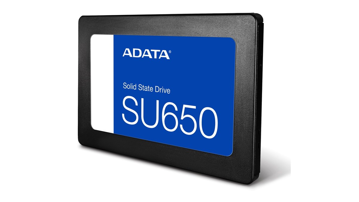 ADATA Ultimate SU650