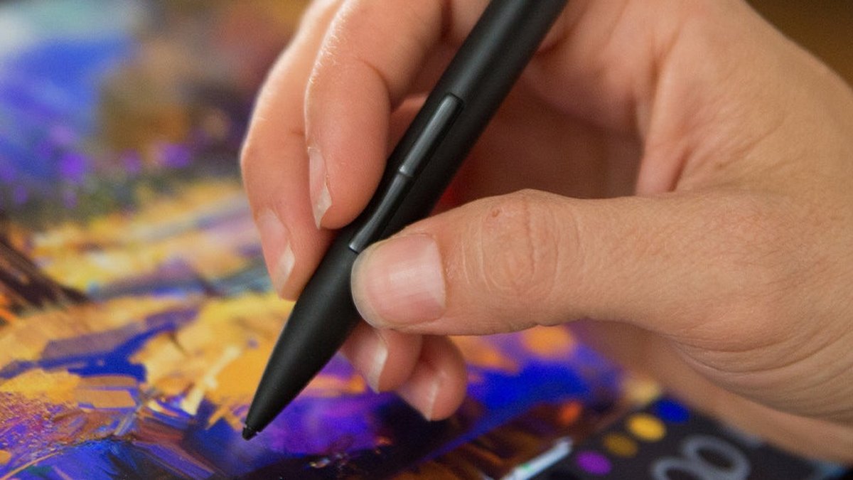 Adonit Note+
