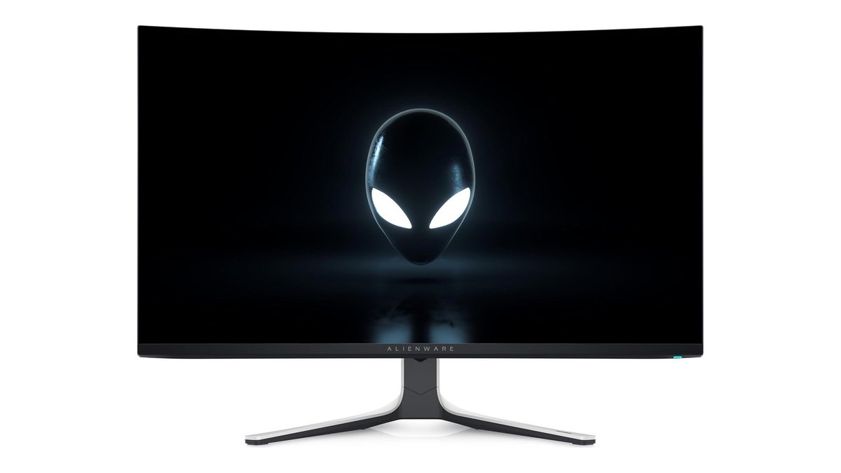 Alienware AW3225QF