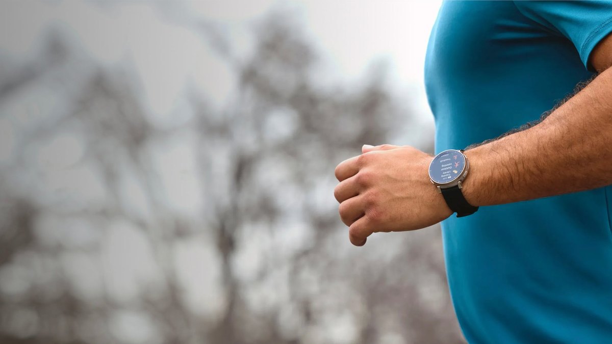 Amazfit Active 3 Premium