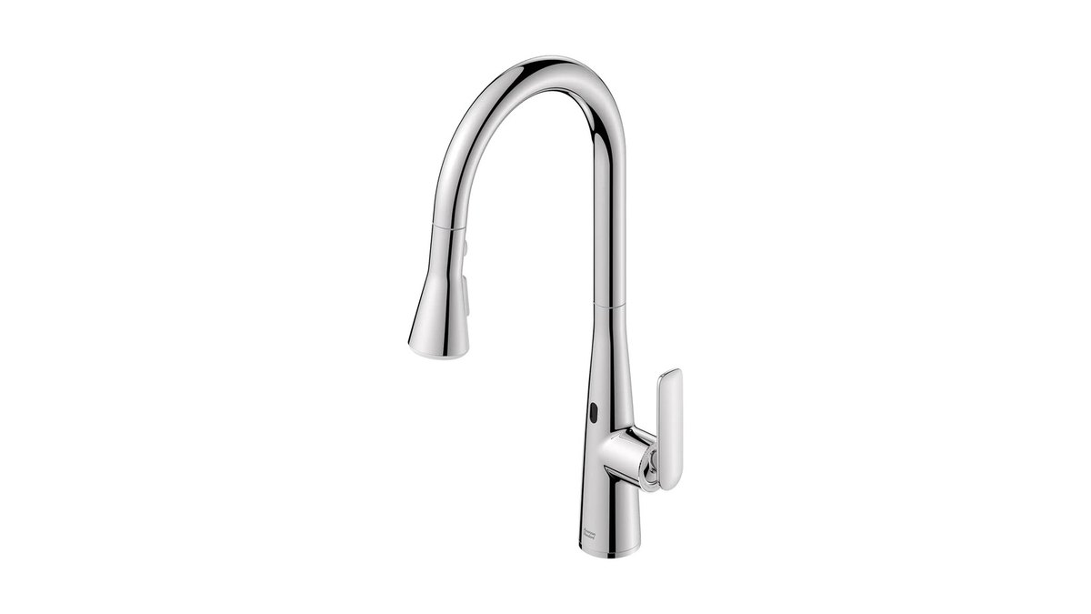 American Standard Aspirations 1048800000 Touchless Kitchen Faucet