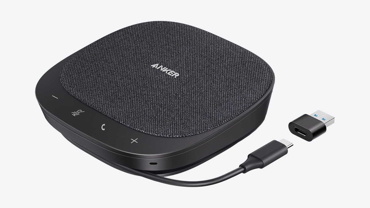 Anker PowerConf S330