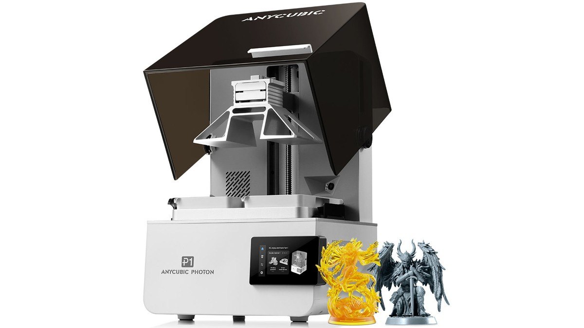Anycubic Photon P1