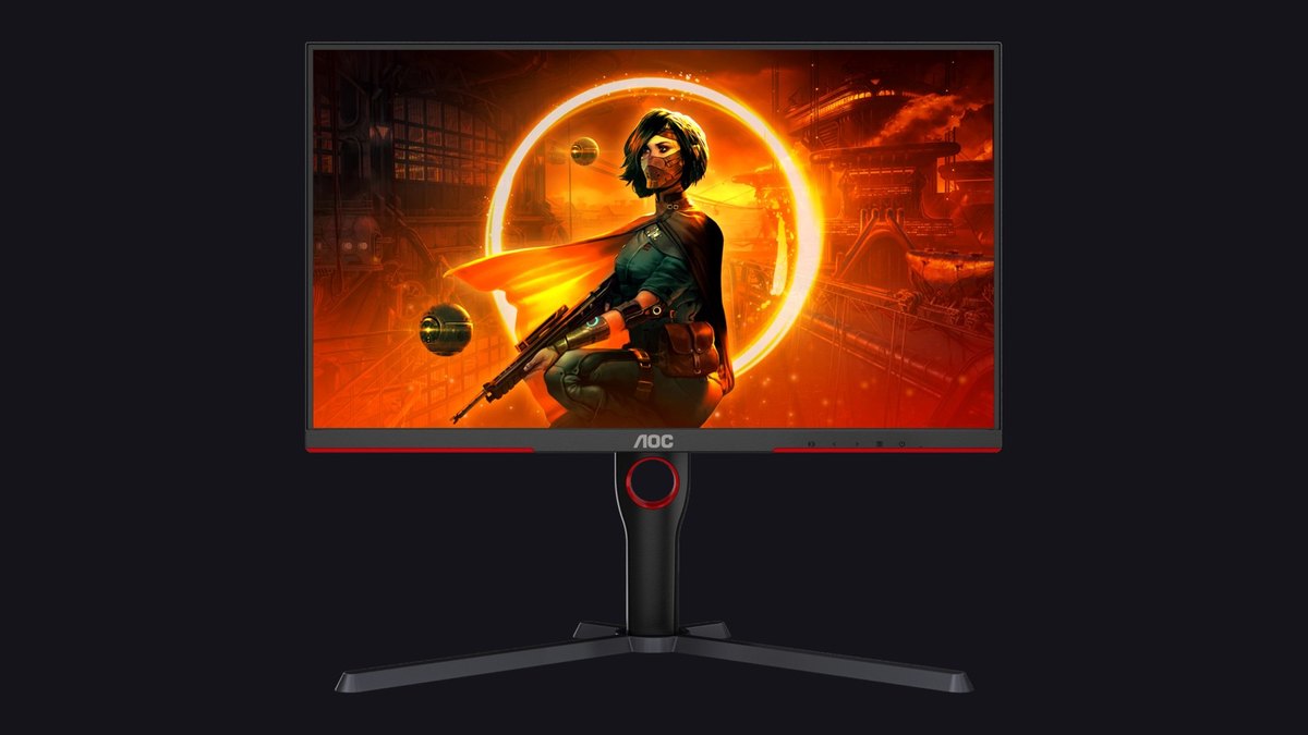 AOC Q27G3XMN