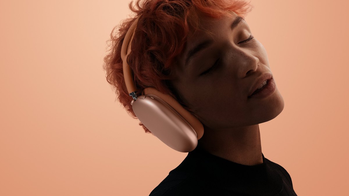 Apple AirPods Max 2