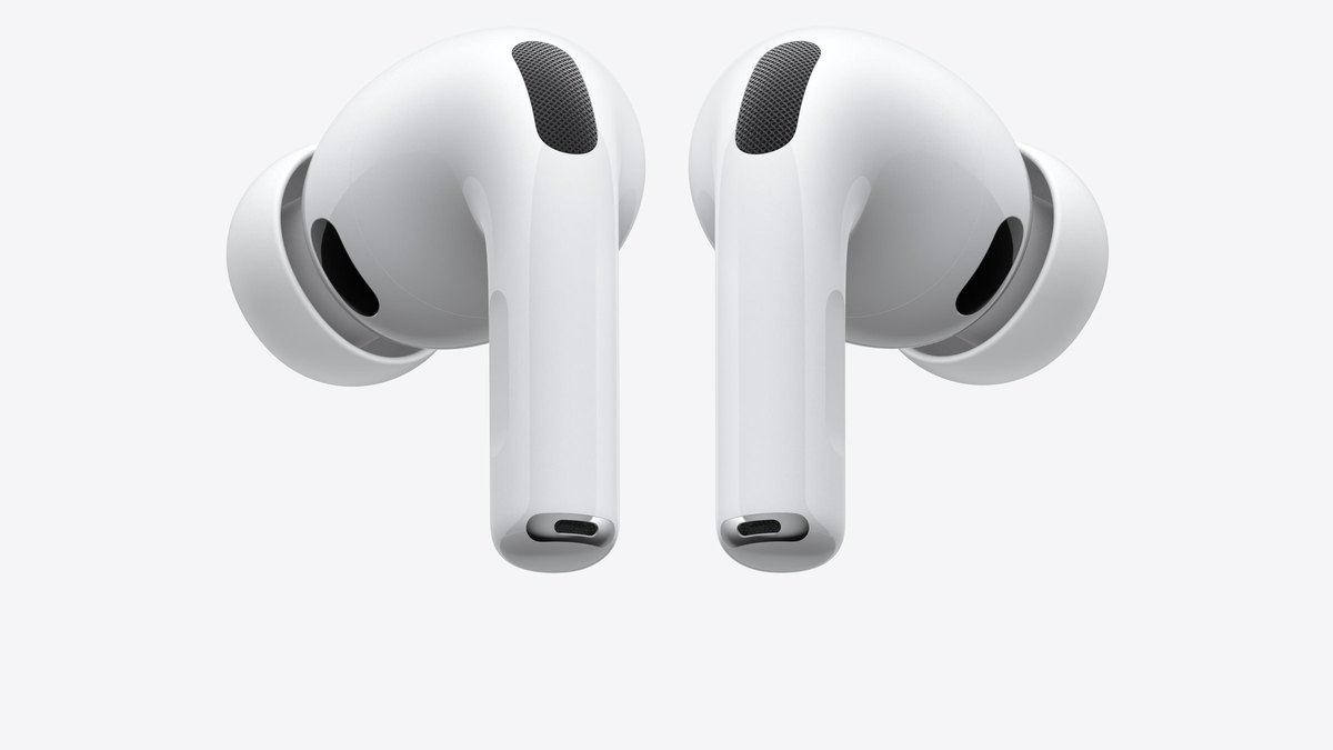 Apple AirPods Pro 3