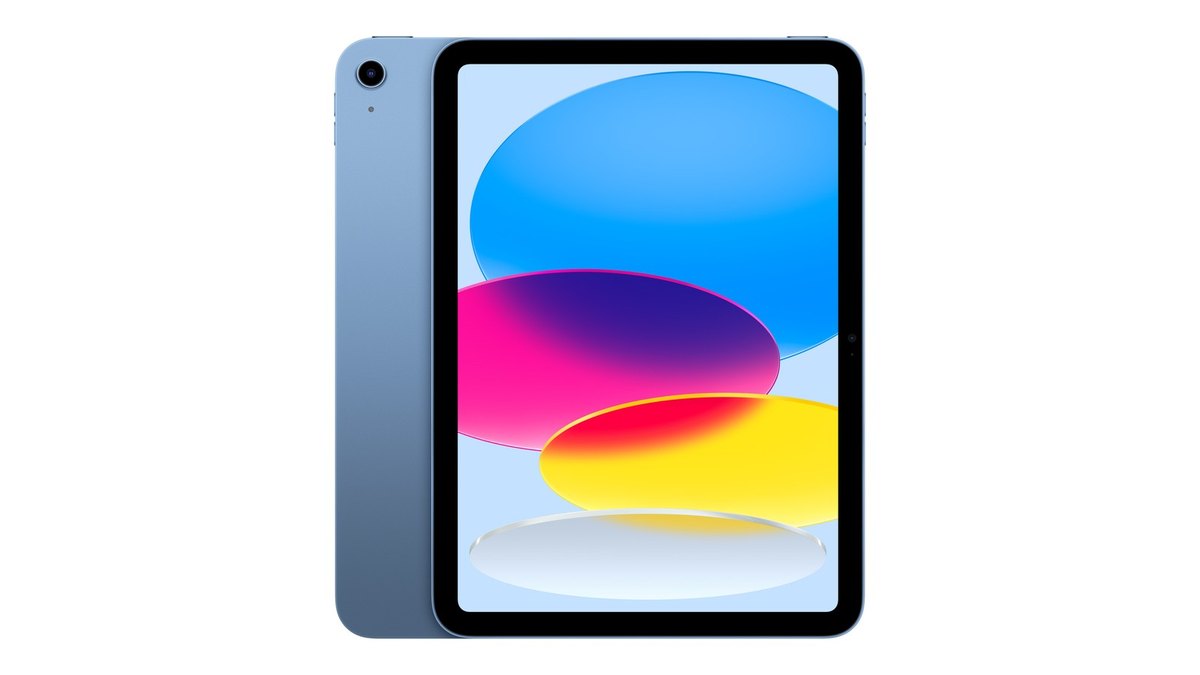 Apple iPad (A16)