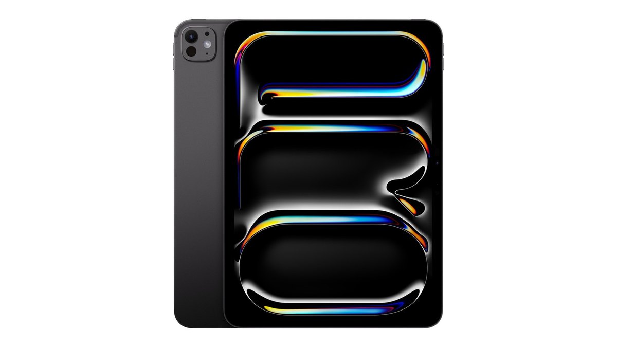 Apple iPad Pro (M5)