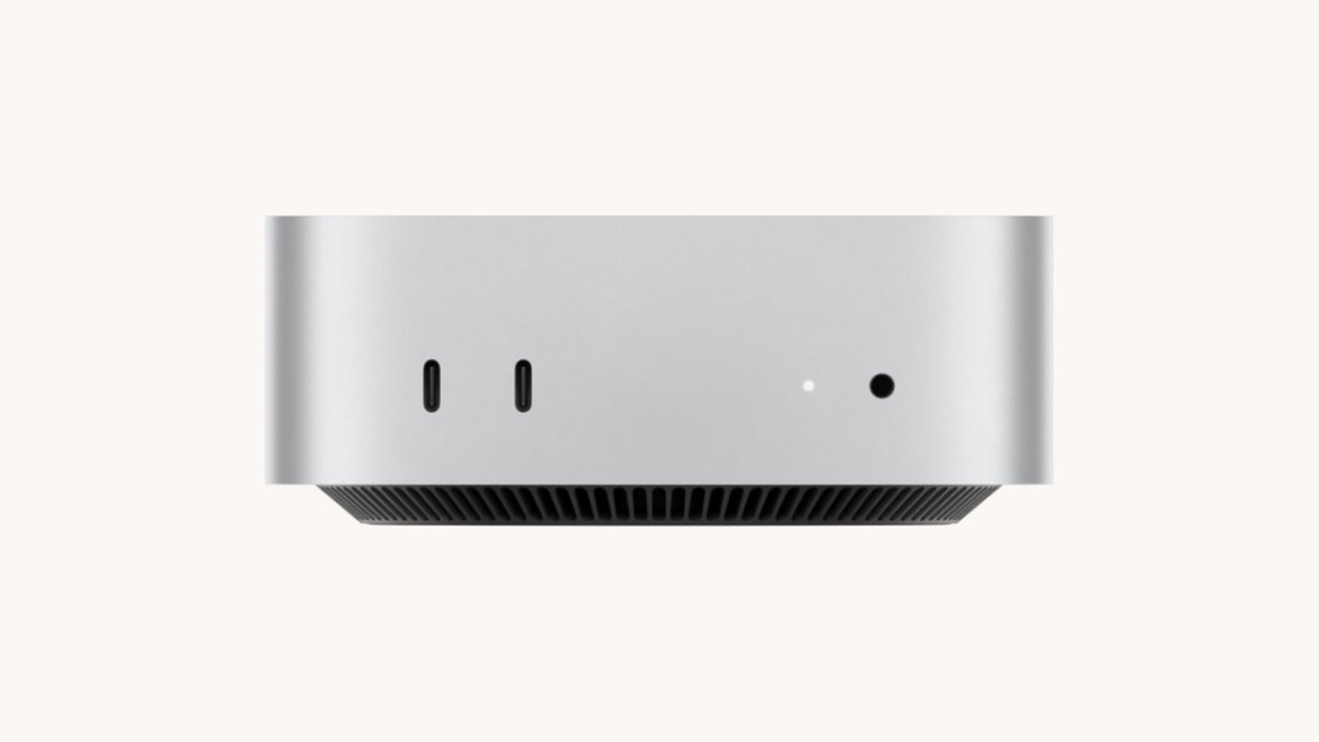 Apple Mac mini (M5 Pro)