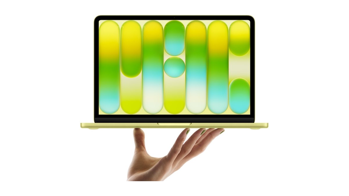 Apple MacBook Neo