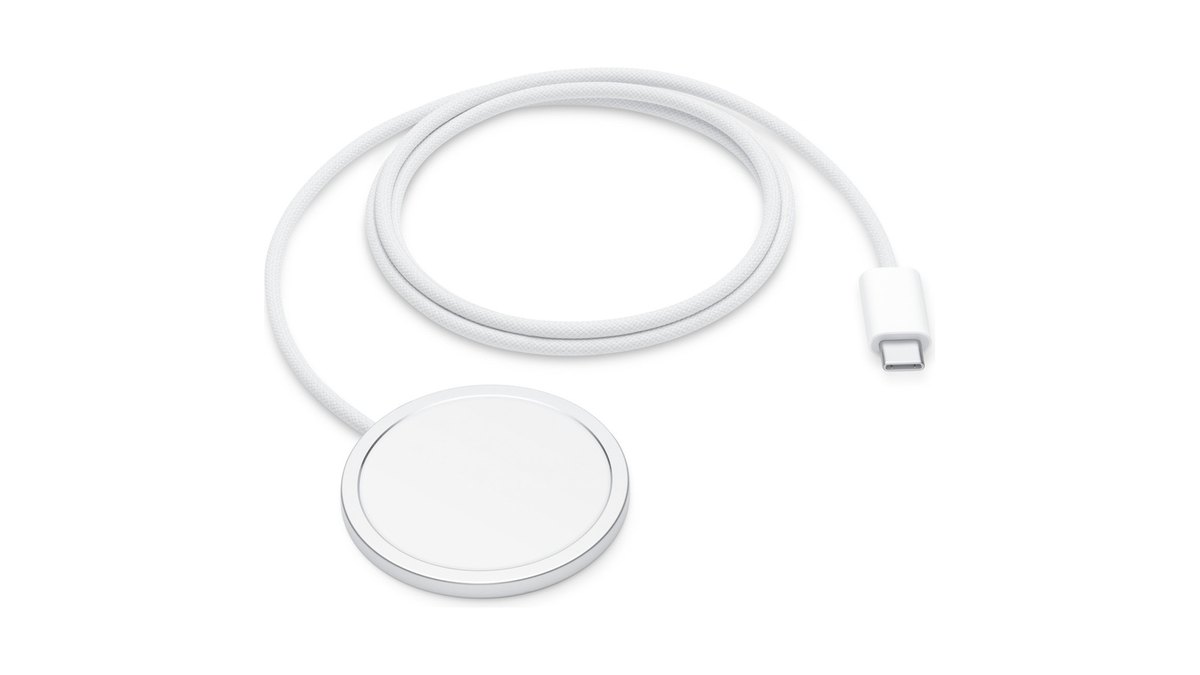 Apple MagSafe Charger (1 m)