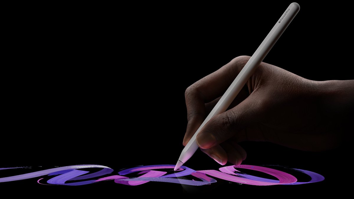 Apple Pencil Pro