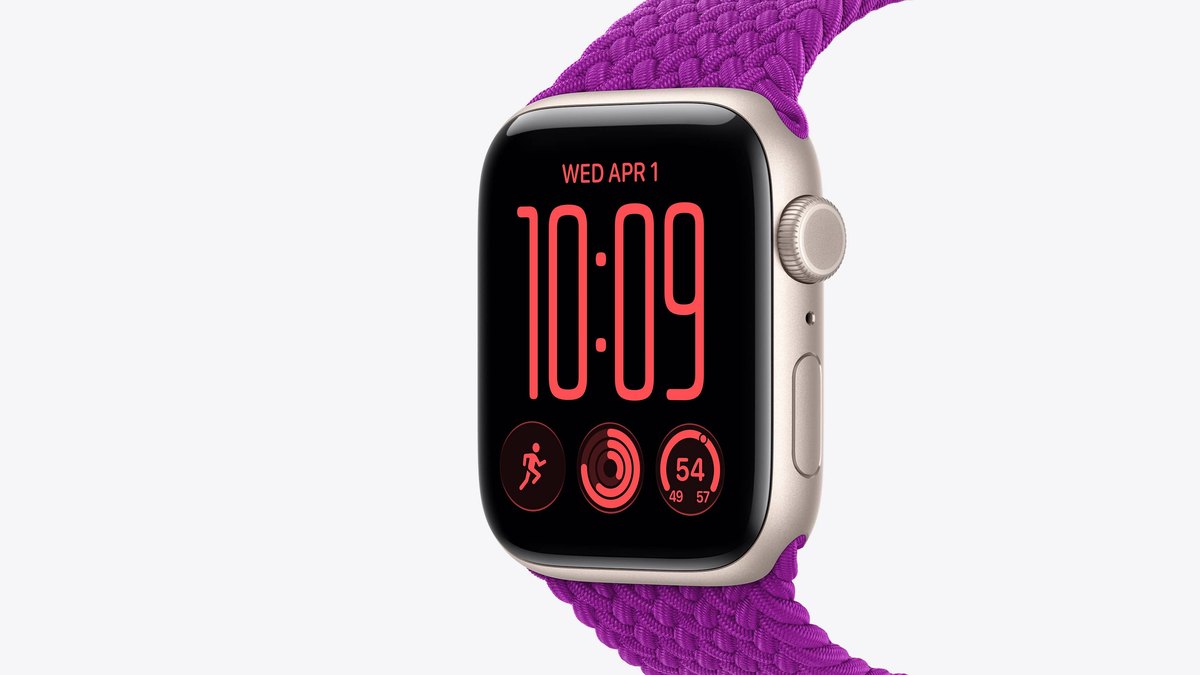 Apple Watch SE 3