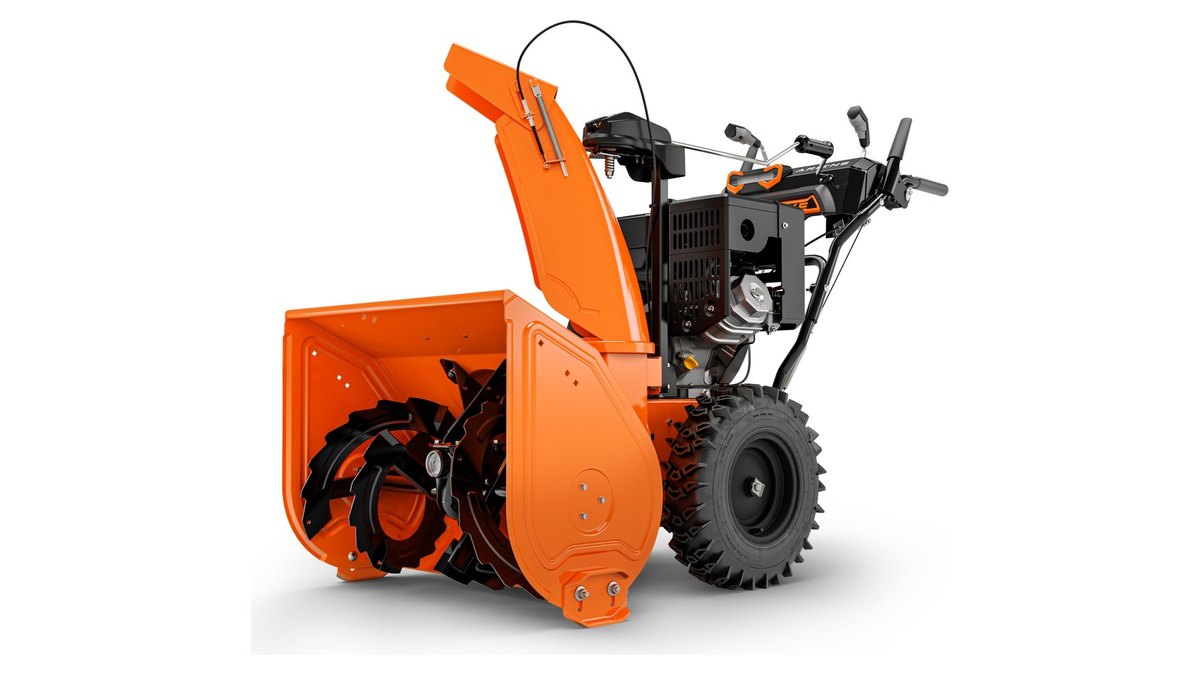 Ariens Deluxe 28 SHO