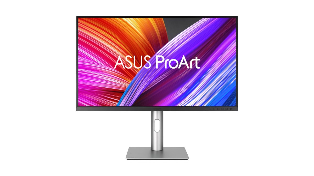 ASUS ProArt Display PA279CRV