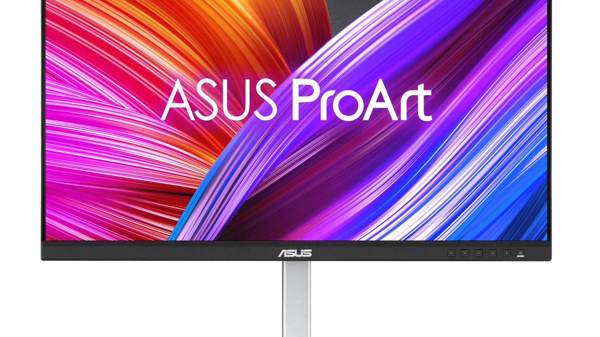 ASUS ProArt PA278CGV