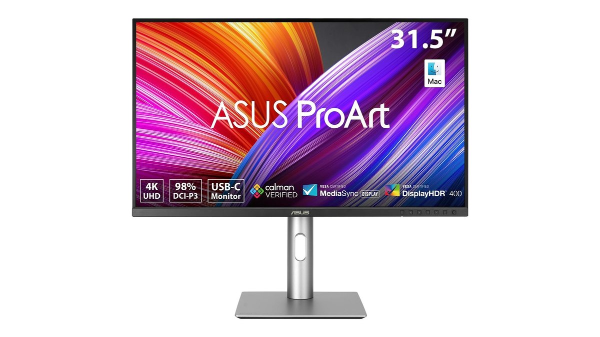 ASUS ProArt PA329CRV