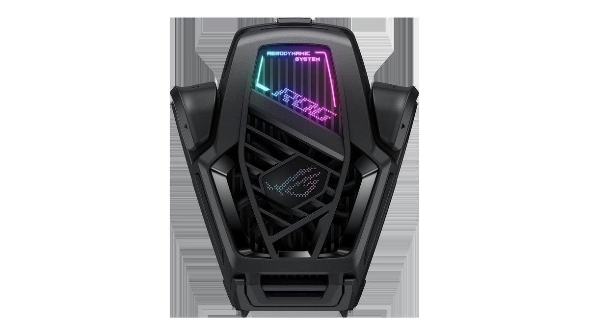 ASUS ROG AeroActive Cooler X