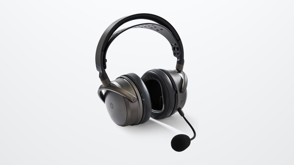 Audeze Maxwell 2