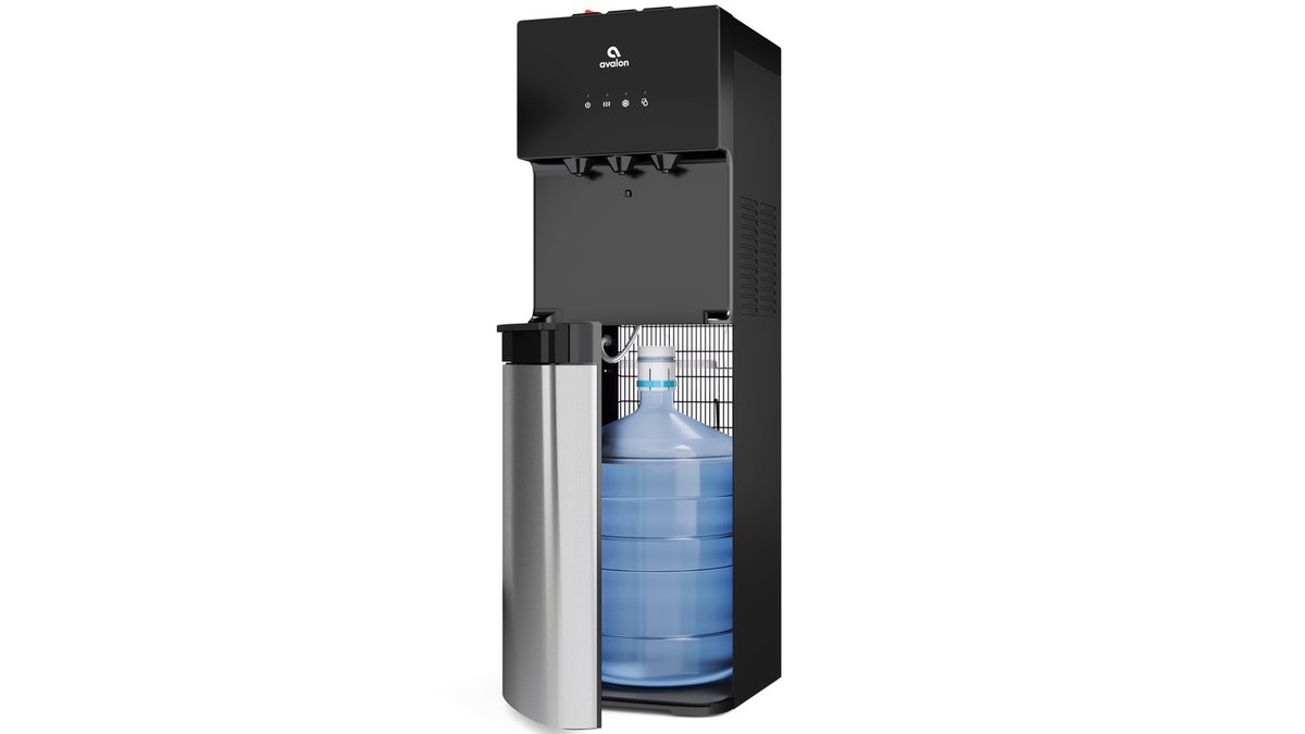 Avalon A4 Bottom Loading Water Dispenser