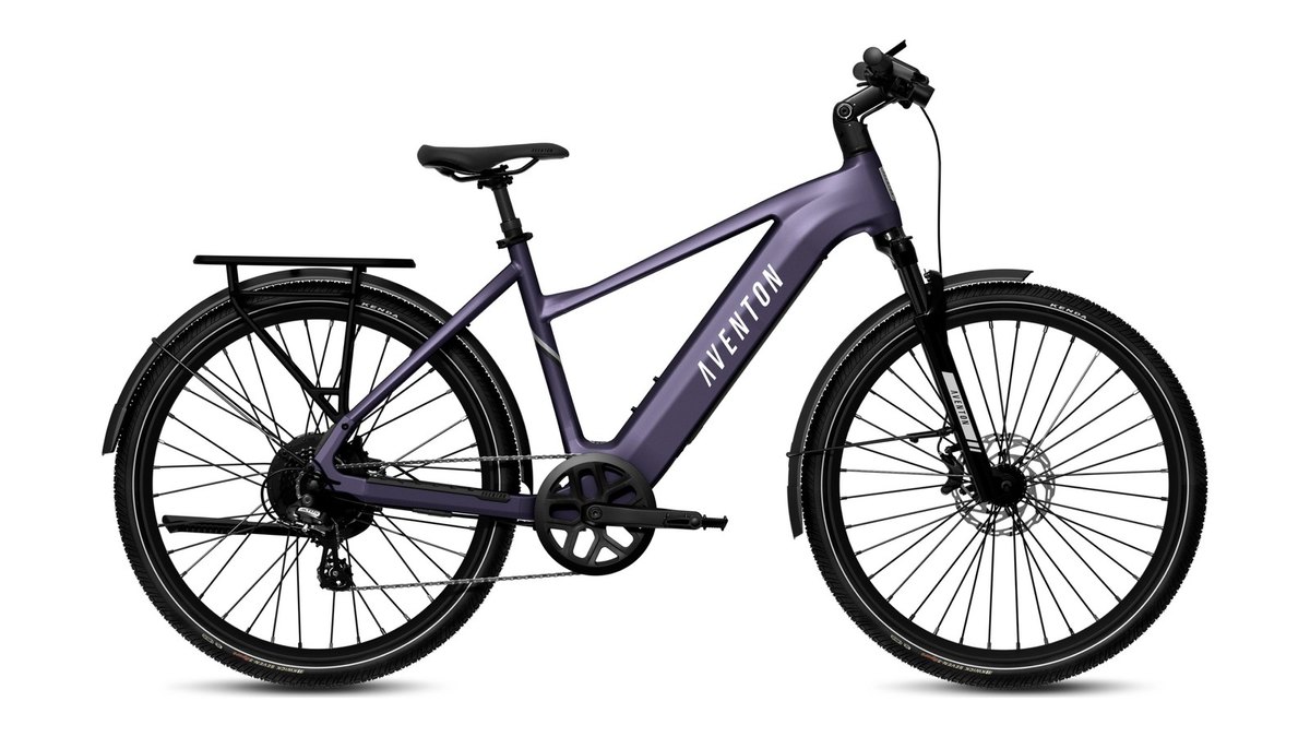 Aventon Level 3
