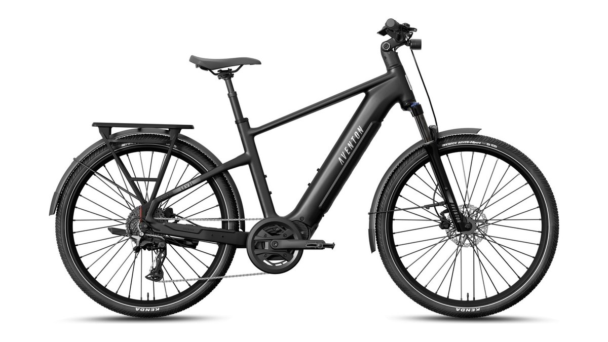 Aventon Level 4 ADV