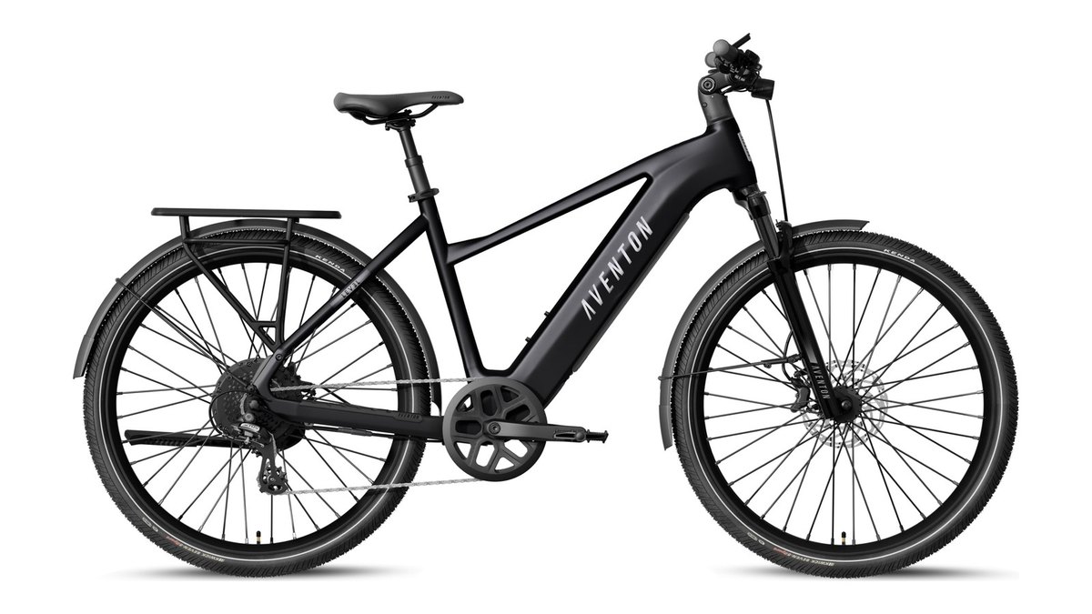 Aventon Level 4 REC