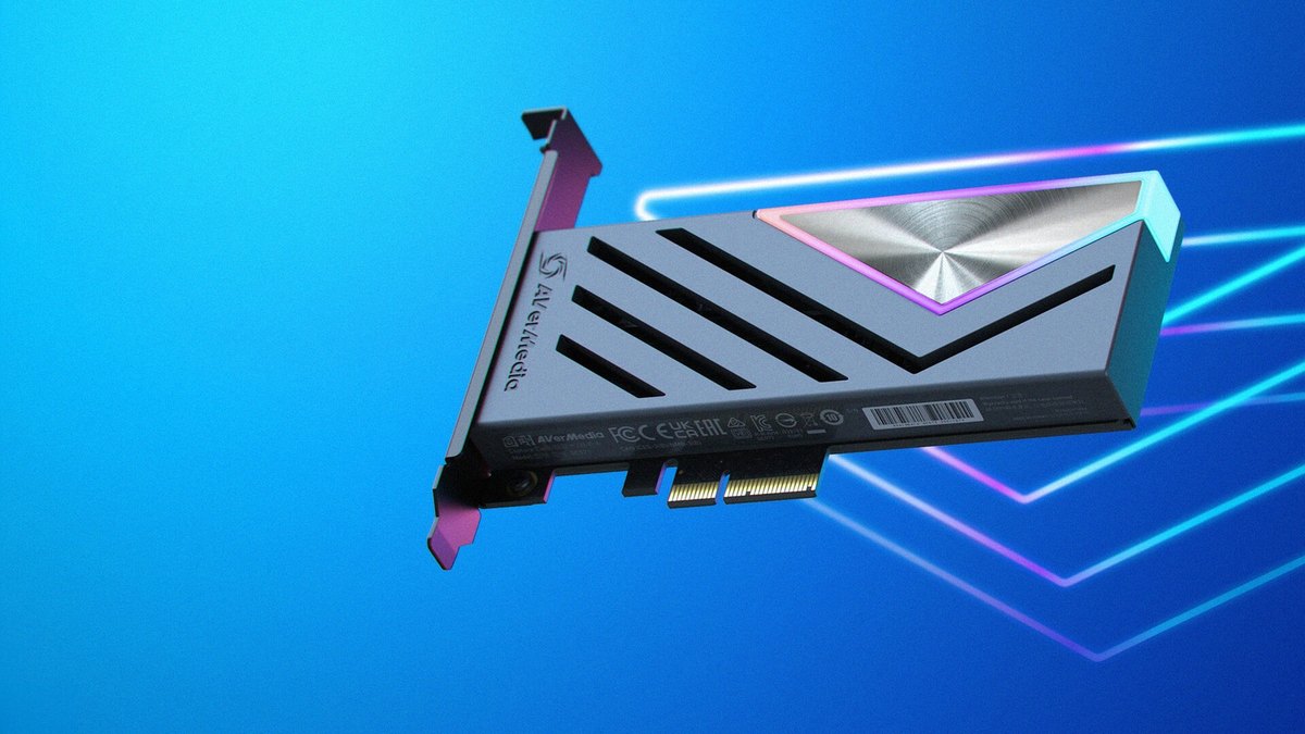 AVerMedia Live Gamer 4K 2.1 (GC575)