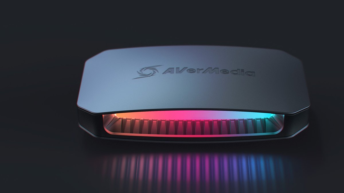 AVerMedia Live Gamer ULTRA 2.1 (GC553G2)