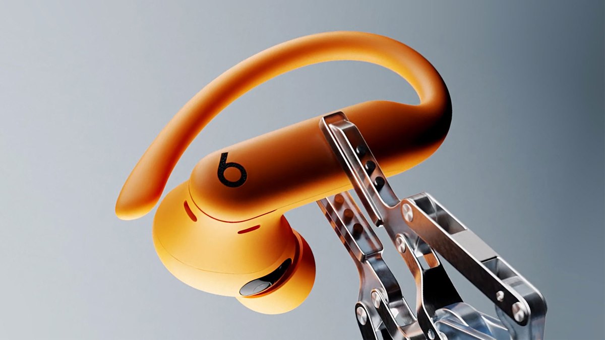 Beats Powerbeats Pro 2