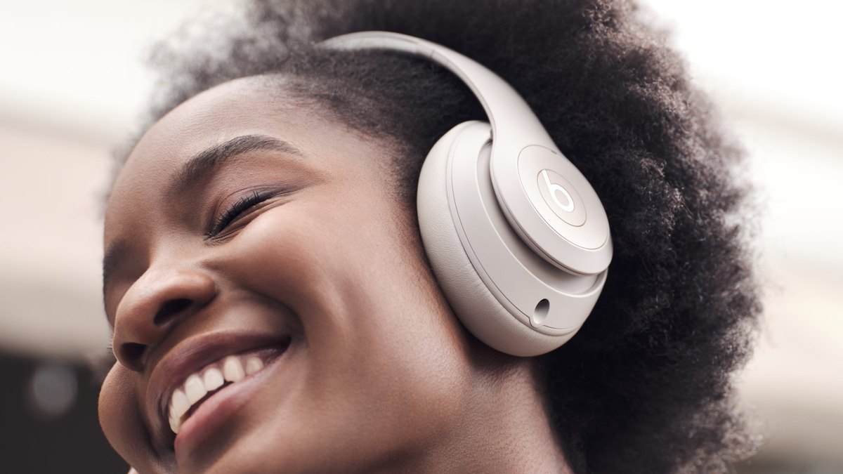 Beats Studio Pro