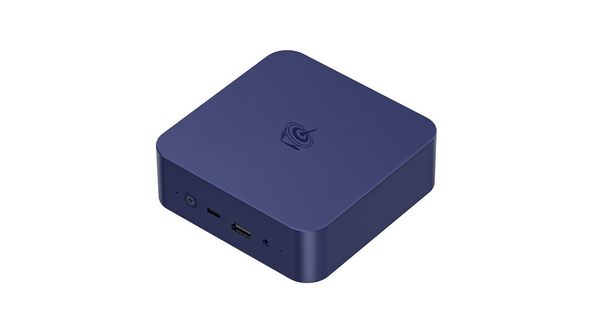 Beelink EQ mini