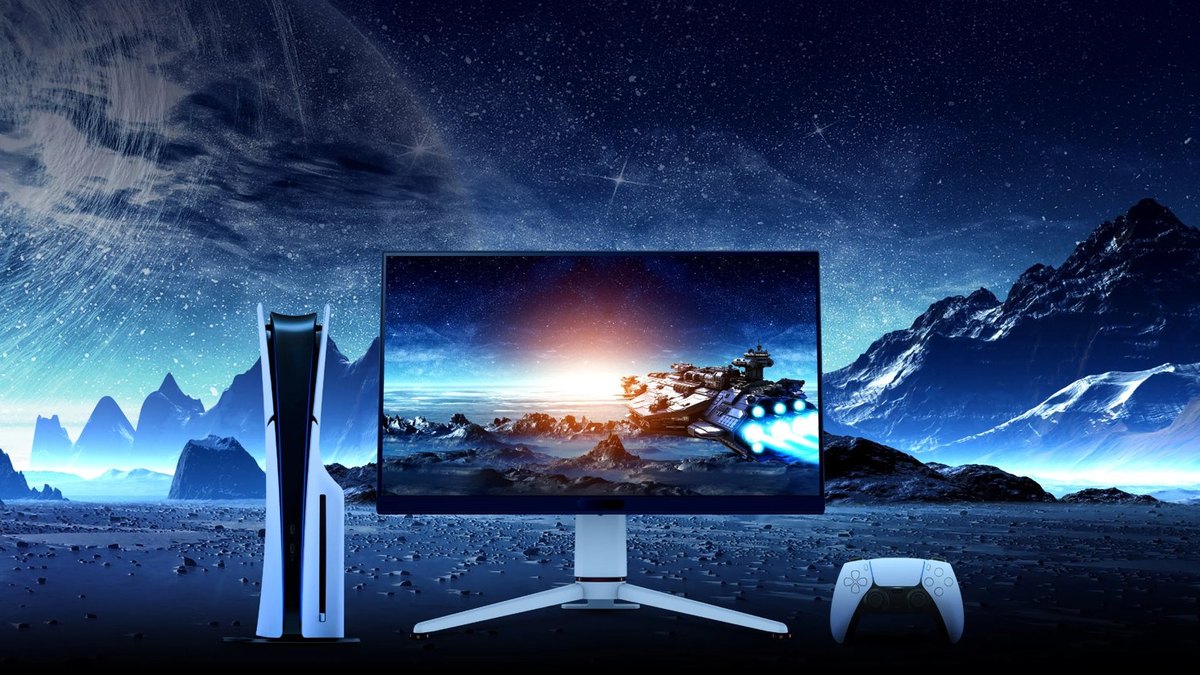 BenQ MOBIUZ EX271Q