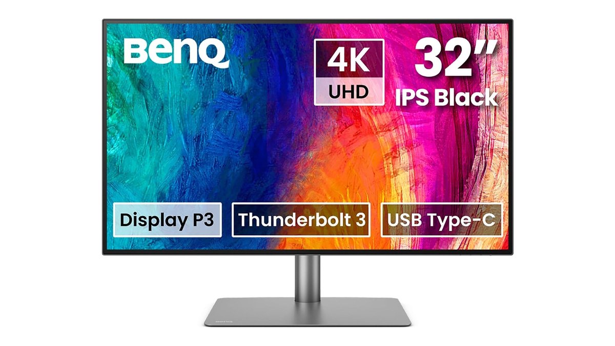 BenQ PD3225U