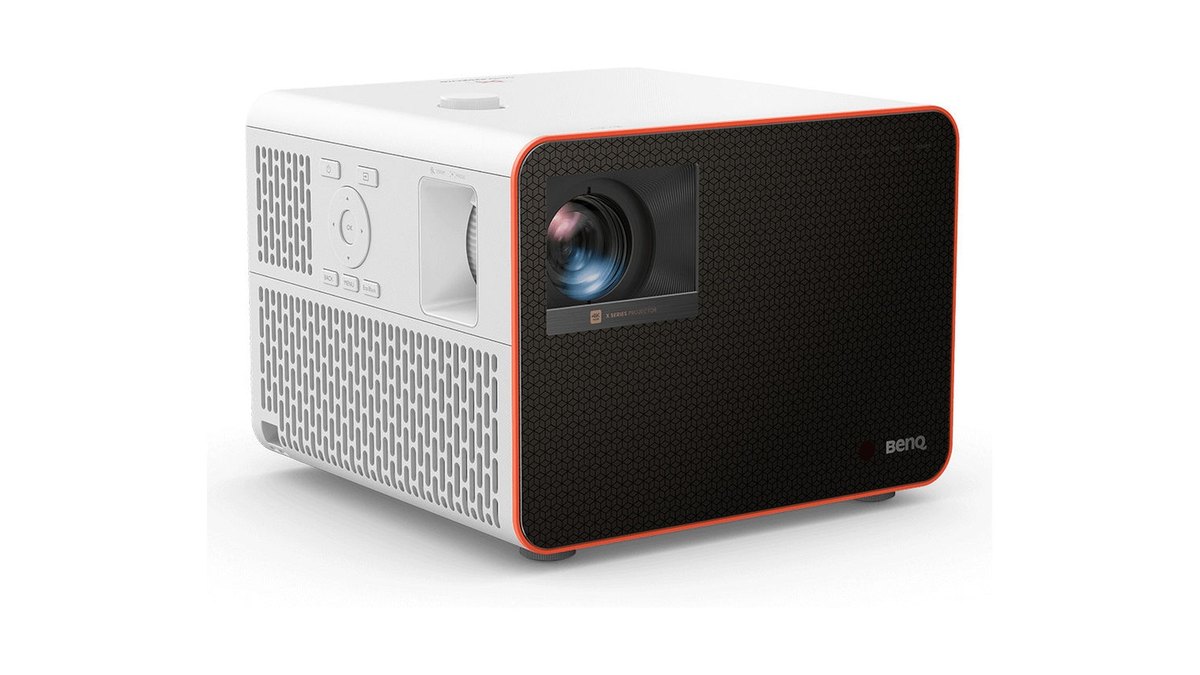 BenQ X3100i
