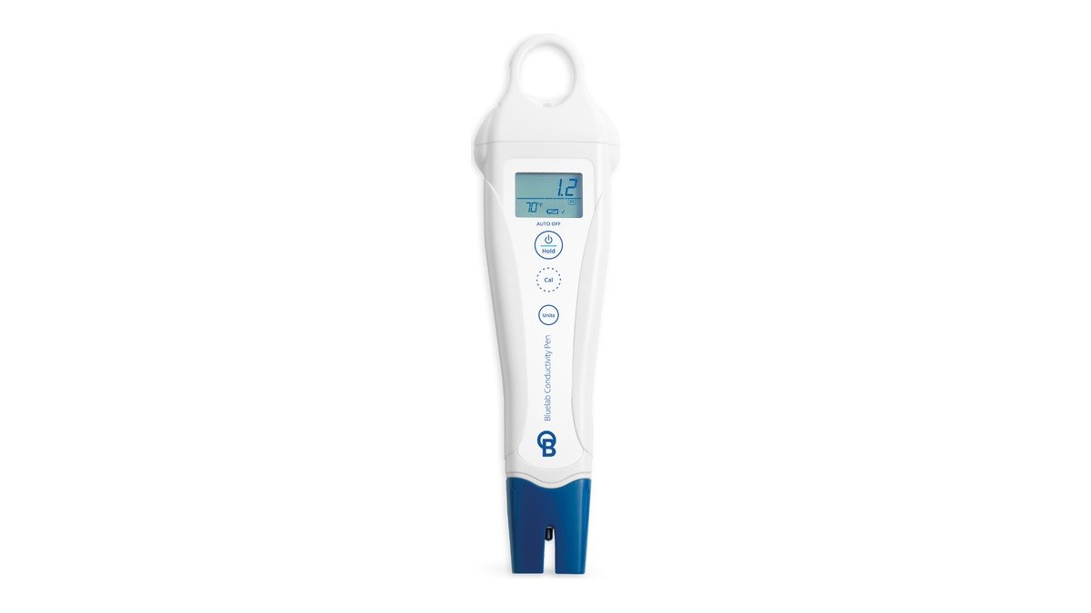 Bluelab Conductivity Pen