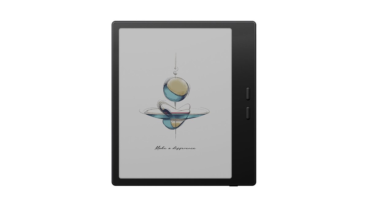 Boox Go Color 7 (Gen II)