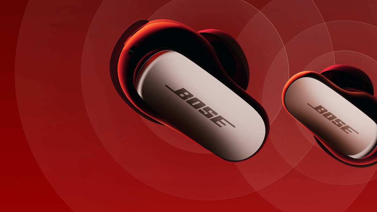 Bose QuietComfort Ultra Earbuds (2nd Gen)
